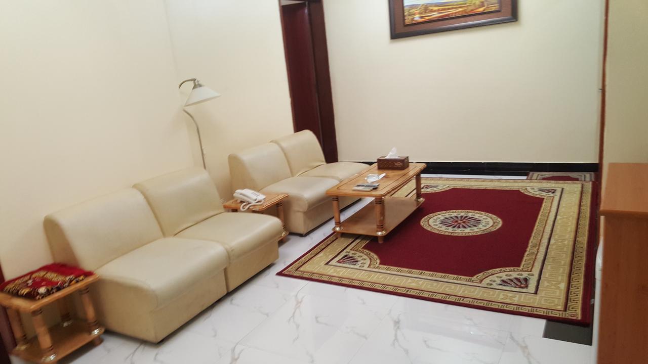 Al Ahrar Hotel Dubai Luaran gambar
